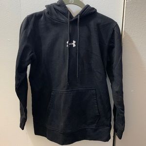 Women’s Under Armour Hoodie